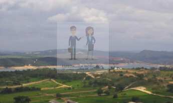 Imagem 2: Terreno, 250m2, à venda em São José da Barra