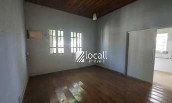 Imagem 4: Casa com 4 dormitórios para alugar, 180 m² por R$ 4.900/mês - Centro - São José do Rio Pre