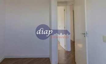 Imagem 6: SANTO ANDRÉ - Apartamento Padrão - PARQUE MARAJOARA