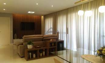 Imagem 5: Apartamento - Loteamento Alphaville Campinas - Campinas