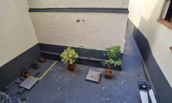 Imagem 10: Apartamento com 2 dormitórios para alugar, 75 m² - Tijuca - Rio de Janeiro/RJ