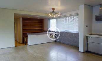 Imagem 4: Apartamento com 2 dormitórios à venda, 129 m² - Jardim América - São Paulo/SP