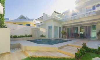 Imagem 4: Linda casa com 4 suítes no recreio