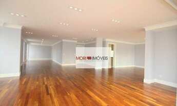 Imagem 1: Cobertura Duplex com 4 dormitórios, 381 m² - venda ou aluguel - Santa Cecília - São Paulo