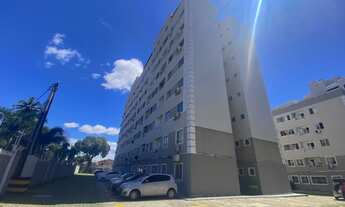 Imagem: Apartamento à venda no condomínio Inspiratto