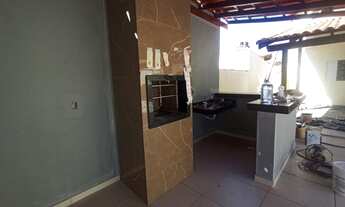 Imagem 4: Casa para venda tem 212 metros quadrados com 4 quartos em Cidade Jardim - Uberlândia - MG