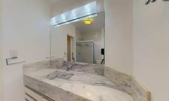 Imagem 2: APARTAMENTO RESIDENCIAL em São Paulo - SP, Jardim Paulista