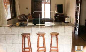 Imagem 4: Casa (térrea na rua) 3 dormitórios