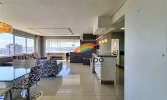 Imagem 4: Oportunidade!! Apartamento mobiliado à venda, 121 m² por R$ 1.050.000 - Centro - Novo Hamb