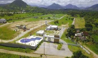 Imagem: Terreno disponível no Royal Garden Maricá