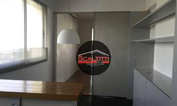 Imagem 4: Apartamento com 3 dormitórios à venda, 215 m² por R$ 3.710.000 - Perdizes - São Paulo/SP