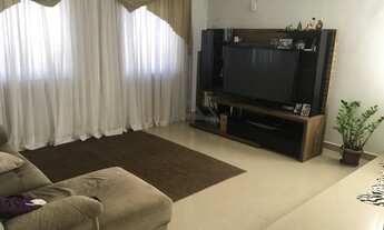 Imagem: Casa - Jardim Dom Bosco - Campinas