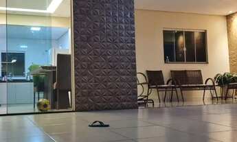 Imagem 3: Vende-se lindo Sobrado em Brazlandia-Setor Veredas