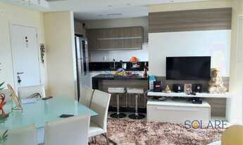 Imagem: Apartamento de 3 dormitórios (1 suíte)