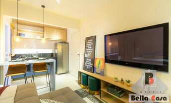 Imagem 1: Studio a 500mts da Estação Oratório Monotrilho