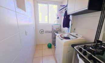 Imagem 7: Apartamento Padrão Jardim Zara Disponível Para Venda Jardim Zara 2 Dormitórios 2 Banheiros