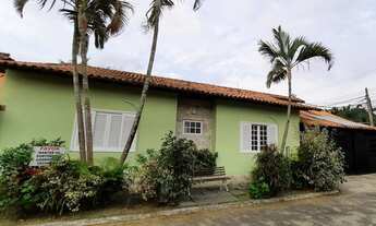 Imagem 4: ALUGO CASA 3 QUARTOS EM CONDOMÍNIO FECHADO, VASSOURAS/RJ