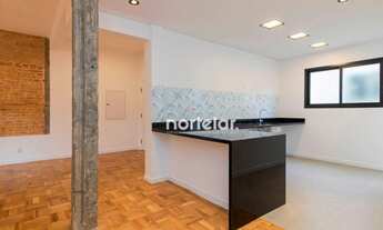 Imagem 15: Apartamento à venda, 120 m² por R$ 960.000,00 - Consolação - São Paulo/SP