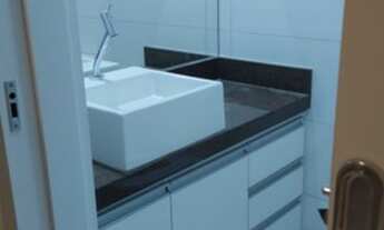 Imagem 7: Apartamento para locação Edifício Francisco Cabral