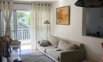 Imagem 2: APARTAMENTO RESIDENCIAL em Sao Paulo - SP, Vila Sonia