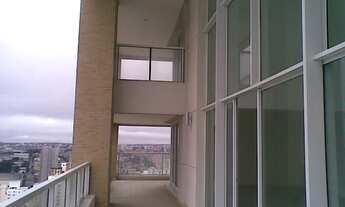 Imagem 2: Altíssimo padrão com pé direito duplo - 5 suites