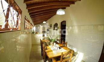 Imagem 5: Casa - Núcleo Santa Isabel - Hortolândia