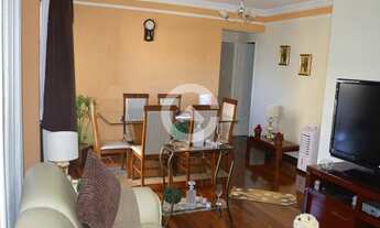 Imagem 2: Apartamento - Taquaral - Campinas