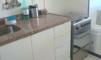 Imagem 7: Rarus Flats - Flat para locação - Edifício Paulista Wall Street