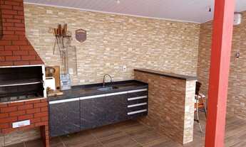 Imagem 3: ! CASA COM PISCINA E GARAGEM EM SIMÕES FILHO - PRÓXIMO AO ATAKADÃO