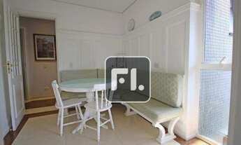 Imagem 7: Apartamento à venda, 210 m² por R$ 2.250.000,03 - Vila Mariana - São Paulo/SP