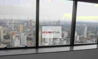 Imagem 4: Conjunto para alugar, 308 m² - Pinheiros - São Paulo/SP