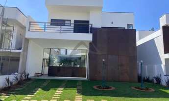 Imagem 3: Casa - Jardim Green Park Residence - Hortolândia