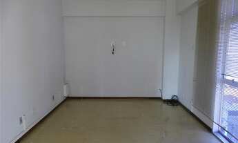 Imagem 6: Andar Corporativo comercial à venda, Santo Agostinho, Belo Horizonte - SA0022