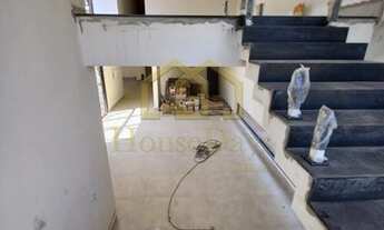 Imagem 6: Sobrado Portal do Sol Green