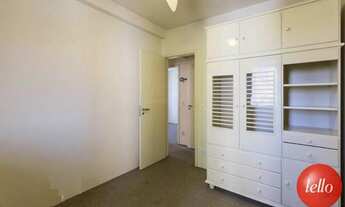 Imagem 4: São Paulo - Apartamento Padrão - Moema