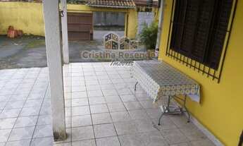 Imagem 2: VENDO LINDA CASA NO MORRO DO ALGODÃO!!!