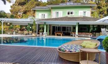 Imagem 3: Chácara para venda tem 2500 metros quadrados com 3 quartos!!