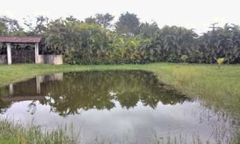 Imagem 4: Terreno de esquina para chácara com 3.000m² em Peruíbe