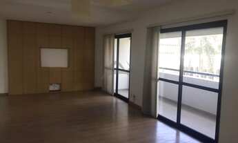 Imagem: Apartamento - Cambuí - Campinas