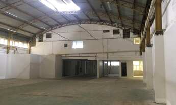 Imagem 3: Galpão para aluguel tem 1450m com Salas e Cozinha em Barra Funda - São Paulo SP