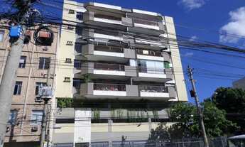 Imagem: Apartamento para venda tem 78 metros quadrados