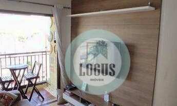 Imagem: Apartamento com 2 dormitórios à venda