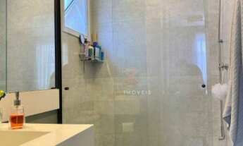 Imagem 2: Apartamento com 1 dormitório à venda, 46 m² por R$ 680.000 - Aclimação - São Paulo/SP