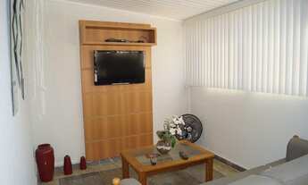 Imagem 5: Campinas - Casa Padrão - Barão Geraldo