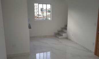 Imagem 2: CONTAGEM - Apartamento Padrão - Novo Eldorado