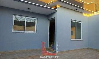 Imagem 3: Casa no Res Piemonte Bragança Pta SP