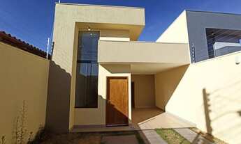 Imagem: Casa no Parque dos Pirineus com Sala e Cozinha