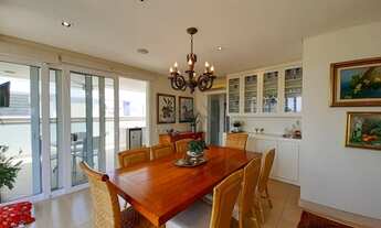 Imagem 6: Cobertura - Cambuí - Campinas