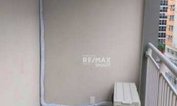 Imagem 7: Apartamento com 1 dormitório para alugar, 46 m² por R$ 2.400,00/mês - Centro - São Paulo/S