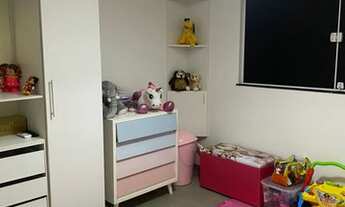 Imagem 5: Casa no Terras alphaville Sergipe 1 -